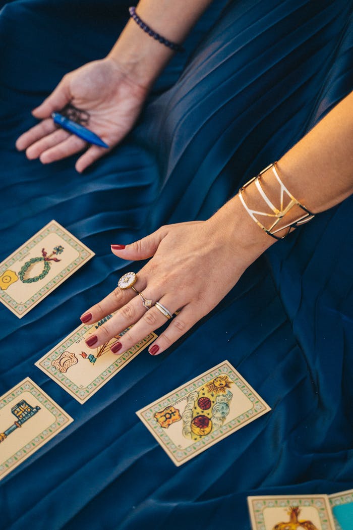 Free stock photo of accessories, arcana, astrological